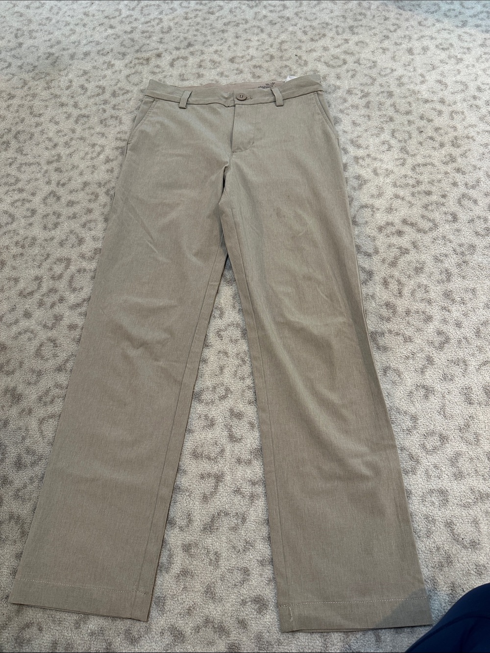 Vineyard Vines boys performance pants